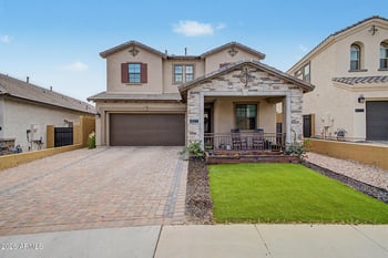 821 Silver Fox Way, Phoenix, AZ 85048