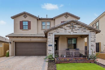 821 Silver Fox Way, Phoenix, AZ 85048