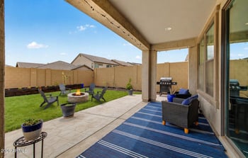 821 Silver Fox Way, Phoenix, AZ 85048