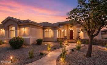 821 W Enfield Way, Chandler, AZ 85286