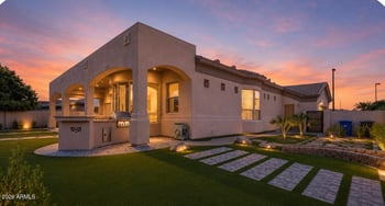 821 W Enfield Way, Chandler, AZ 85286