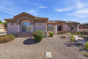 821 W Enfield Way, Chandler, AZ 85286