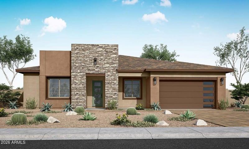 821 J Waltz Way, Apache Junction, AZ 85120