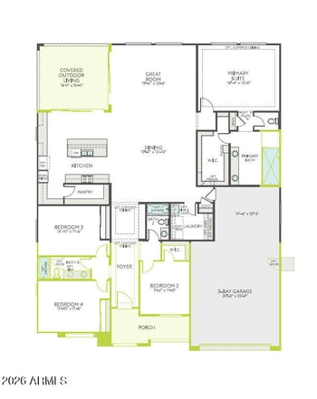 821 J Waltz Way, Apache Junction, AZ 85120