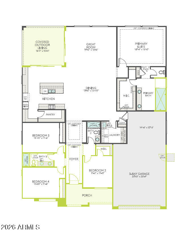 821 J Waltz Way, Apache Junction, AZ 85120