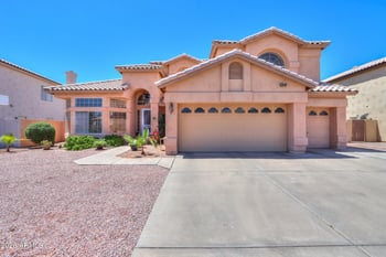 821 Rawhide Ave, Gilbert, AZ 85233