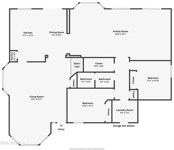 821 Rawhide Ave, Gilbert, AZ 85233