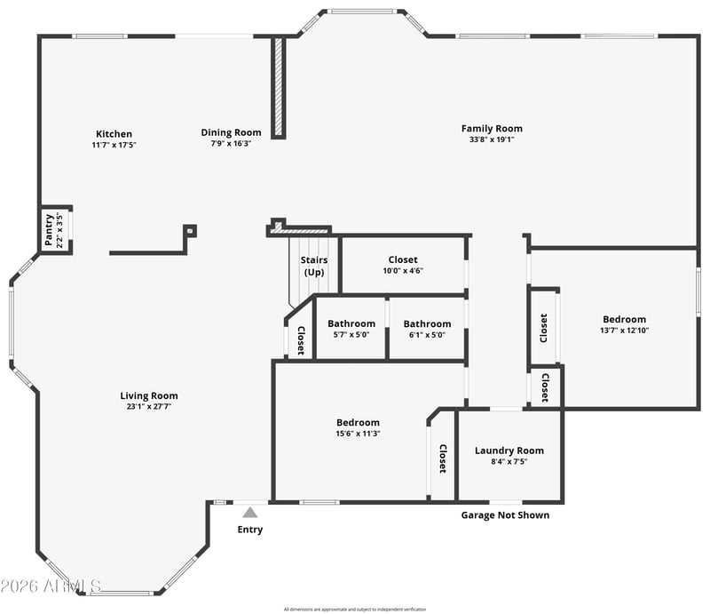 821 W Rawhide Ave, Gilbert, AZ 85233