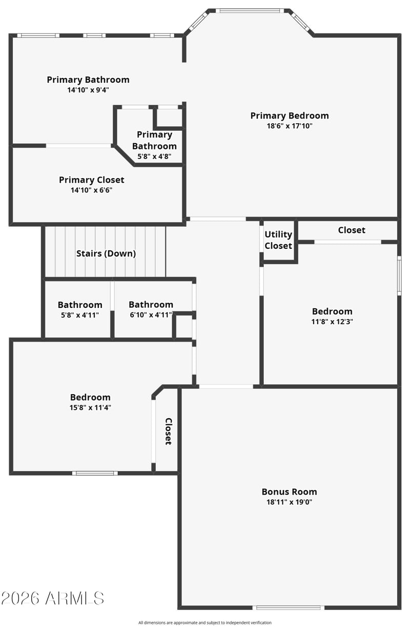 821 W Rawhide Ave, Gilbert, AZ 85233