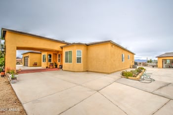 8210 132nd Ave, Goodyear, AZ 85338