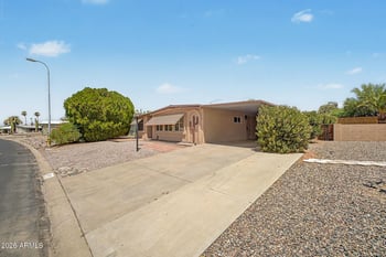 8210 Calypso Ave, Mesa, AZ 85208
