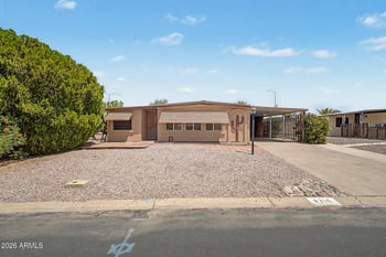 8210 Calypso Ave, Mesa, AZ 85208