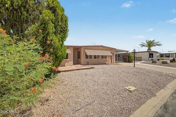 8210 Calypso Ave, Mesa, AZ 85208