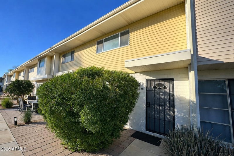 8210 Garfield St #K15, Scottsdale, AZ 85257