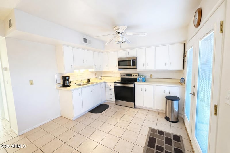 8210 Garfield St #K15, Scottsdale, AZ 85257