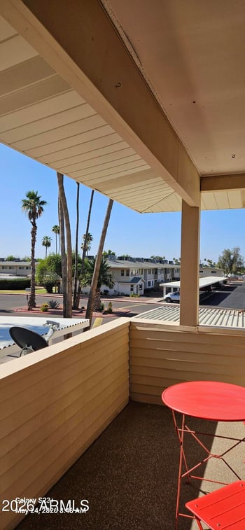 8210 Garfield St #K201, Scottsdale, AZ 85257