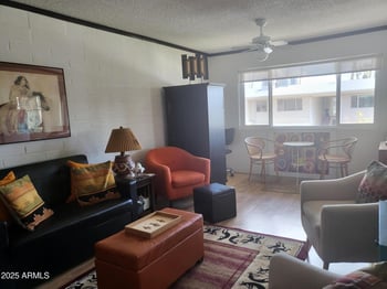 8210 Garfield St #K205, Scottsdale, AZ 85257