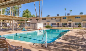8210 Garfield St #K4, Scottsdale, AZ 85257