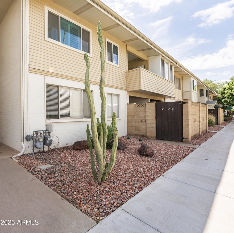 8210 Garfield St #K108, Scottsdale, AZ 85257