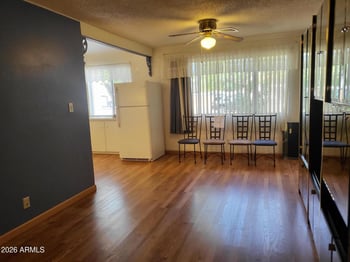 8210 Garfield St #K124, Scottsdale, AZ 85257