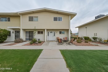 8210 Garfield St #K13, Scottsdale, AZ 85257