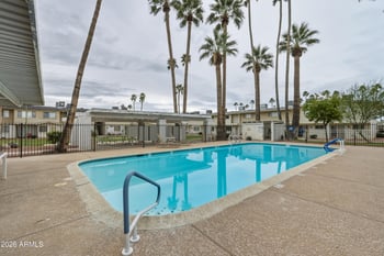 8210 Garfield St #K13, Scottsdale, AZ 85257