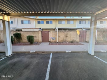 8210 Garfield St #K15, Scottsdale, AZ 85257