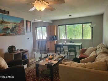 8210 Garfield St #K214, Scottsdale, AZ 85257