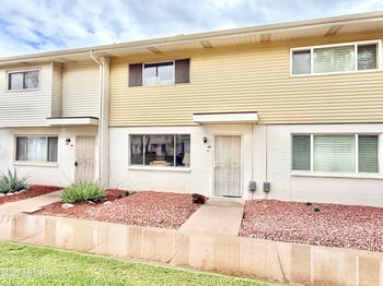 8210 Garfield St #K4, Scottsdale, AZ 85257