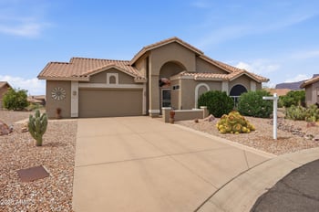 8210 Mulligan Ct, Gold Canyon, AZ 85118
