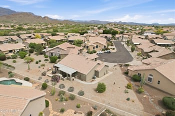 8210 Mulligan Ct, Gold Canyon, AZ 85118