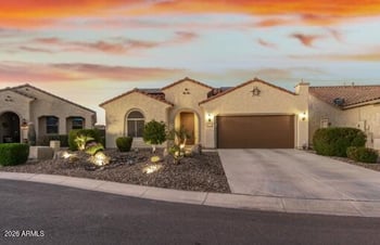 8210 Noble Prairie Way, Florence, AZ 85132