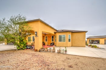 8210 132nd Ave, Goodyear, AZ 85338