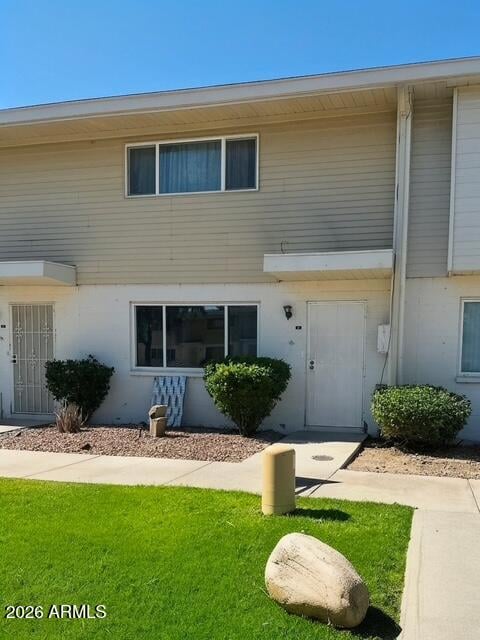 8211 Garfield St #J 21, Scottsdale, AZ 85257