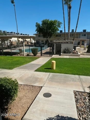 8211 Garfield St #J 21, Scottsdale, AZ 85257
