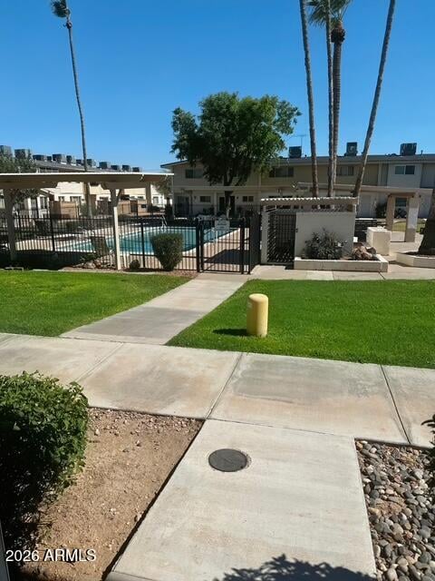 8211 Garfield St #J 21, Scottsdale, AZ 85257