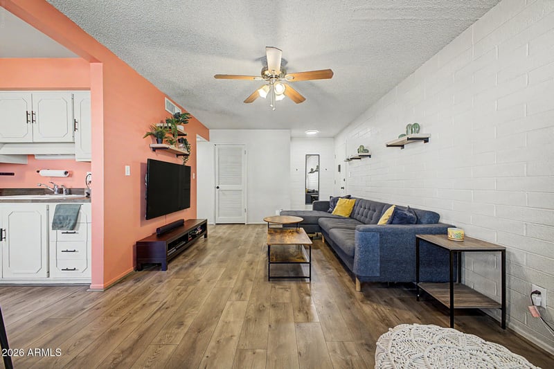 8211 E Garfield St #J111, Scottsdale, AZ 85257