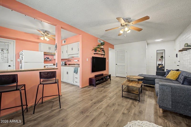 8211 E Garfield St #J111, Scottsdale, AZ 85257