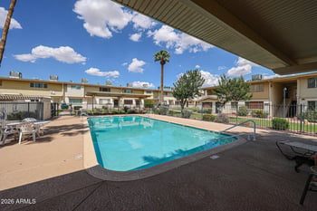 8211 E Garfield St #J12, Scottsdale, AZ 85257
