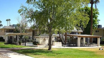 8211 Garfield St #J218, Scottsdale, AZ 85257