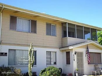 8211 Garfield St #J218, Scottsdale, AZ 85257