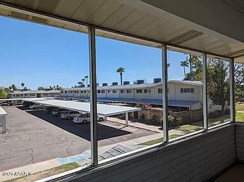8211 Garfield St #J218, Scottsdale, AZ 85257
