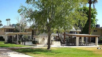 8211 Garfield St #J219, Scottsdale, AZ 85257