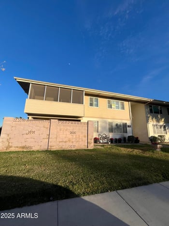 8211 Garfield St #J219, Scottsdale, AZ 85257