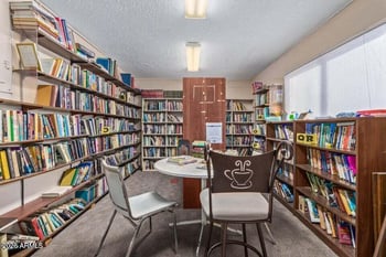 8211 E Garfield St #J219, Scottsdale, AZ 85257