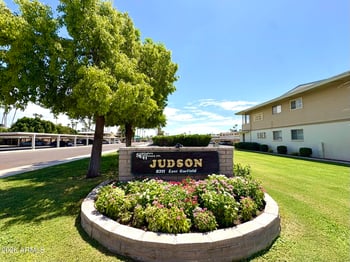 8211 E Garfield St #J3, Scottsdale, AZ 85257