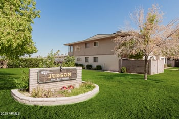 8211 Garfield St #J219, Scottsdale, AZ 85257