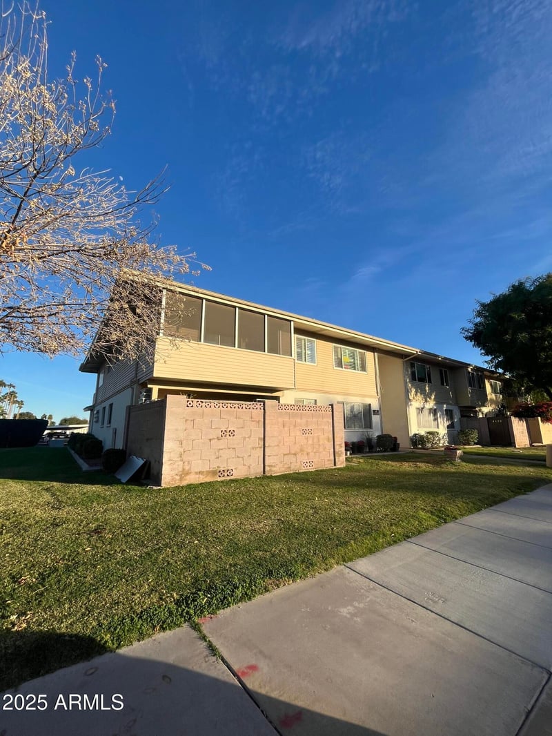 8211 Garfield St #J219, Scottsdale, AZ 85257