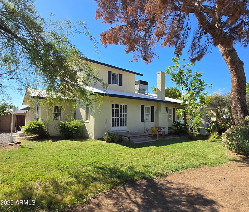 8211 Madison St, Peoria, AZ 85345