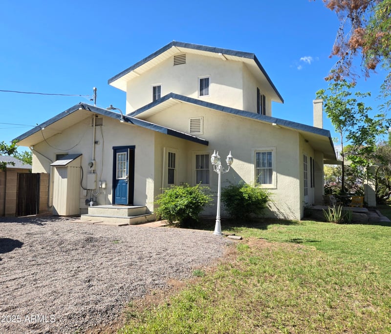 8211 Madison St, Peoria, AZ 85345